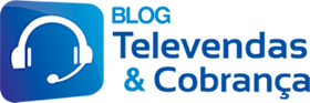 Logotipo do Blog Televendas & Cobrança