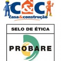 C-e-C-é-primeira-empresa-de-varejo-de-construção-a-receber-selo-da-Probare