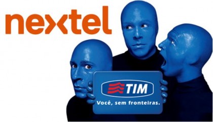 TIM-oferece-pacote-de-ligacoes-ilimitadas-para-Nextel-blog-televendas-e-cobranca