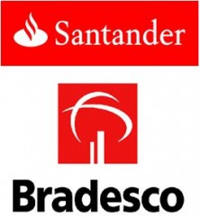 Bradesco-negocia-compra-do-Santander-no-Brasil-televendas-cobranca-oficial