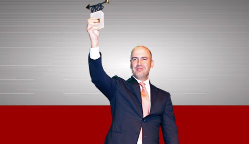 Contax é a grande vencedora do Prêmio Abemd 2012-interna