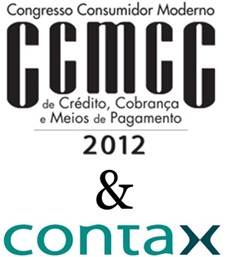 Contax participou com interatividade do CCMCC 2012