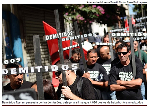 Demissoes-Bancárias-Protestos-fecham-ruas-da-regiao-central-de-SP-televendas-cobranca