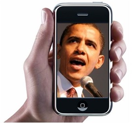 Campanha-de-Obama-vai-aceitar-doacoes-por-sms-televendas-cobranca