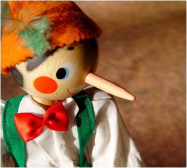 As-6-mentiras-mais-comuns-em-entrevistas-de-emprego-televendas-cobranca