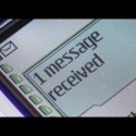 Há 20 anos, primeiro SMS era enviado com mensagem de Natal