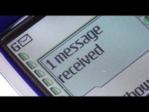 Há 20 anos, primeiro SMS era enviado com mensagem de Natal