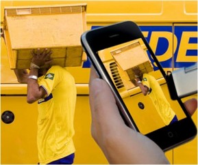 Carteiros-vao-atualizar-entregas-em-tempo-real-com-uso-de-smartphone-televendas-cobranca