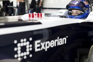 Experian-e-a-patrocinadora-oficial-da-williams-na-formula-1-televendas-cobranca