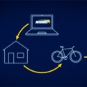 Netshoes-usa-bicicletas-para-entrega-de-pedidos-televendas-cobranca