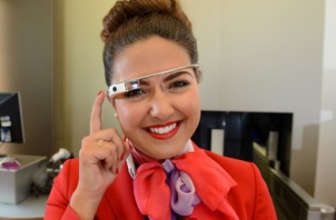 Virgin-atlantic-comeca-a-testar-google-glass-no-atendimento-a-passageiros-televendas-cobranca