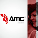AMC Contact Center investe para dobrar operações