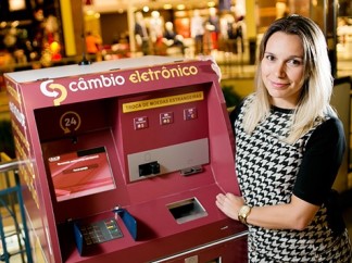 Caixa-eletronico-vai-permitir-trocar-moeda-em-sao-paulo-televendas-cobranca
