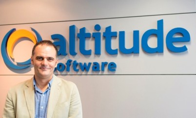 Altitude-software-anuncia-nomeacao-de-david-romero-como-chief-marketing-officer-televendas-cobranca
