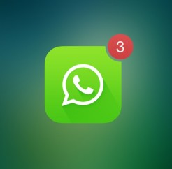 Montagem-mostra-como-sera-interface-de-ligacoes-no-whatsapp-televendas-cobranca-oficial