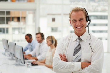 Definindo equipes de projetos virtuais em um Contact Center