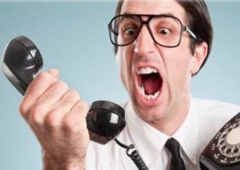 O-bullying-contra-o-cliente-televendas-cobranca