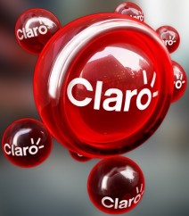 Claro-perde-clientes-de-tv-de-celular-pre-pago-e-lucro-cai-99-televendas-cobranca