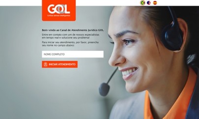 GOL-lanca-autoatendimento-para-conciliacao-no-aeroporto-de-congonhas-televendas-cobranca