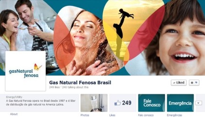 Gas-natural-fenosa-e-uma-das-pioneiras-no-brasil-a-receber-selo-responde-rapidamente-do-facebook-televendas-cobranca