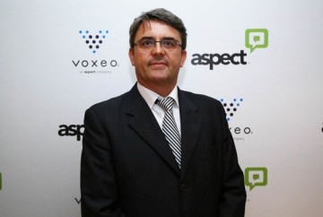 Laurent-delache-novo-vice-presidente-da-aspect-para-a-america-latina-televendas-cobranca