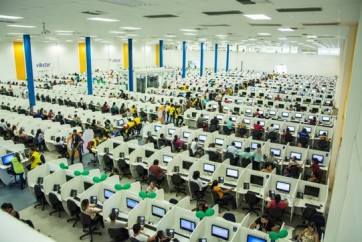 Vikstar-investe-em-programa-de-reciclagem-para-operadores-televendas-cobranca
