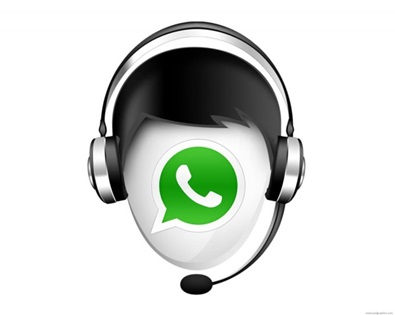 Empresas-apostam-no-atendimento-via-whatsapp-televendas-cobranca