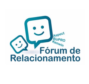 Aspect-bizpro-e-kenwin-realizam-forum-de-relacionamento-televendas-cobranca
