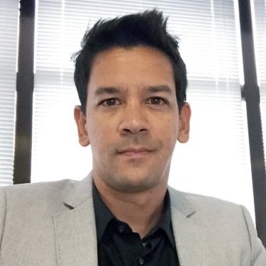 Joaquim Venancio, líder de Produto Digital do BB