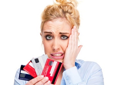 Cartão: Crédito, débito ou dívida?  Blog Televendas 