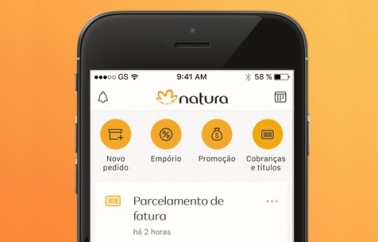 Natura-10-dos-pedidos-pelo-app-televendas-cobranca