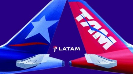 Latam-terceiriza-setores-de-atendimento-ao-consumidor-televendas-cobranca