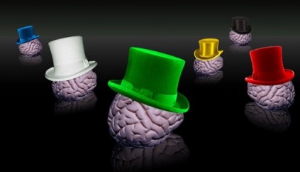 Tecnica-dos-seis-chapeus-televendas-cobranca