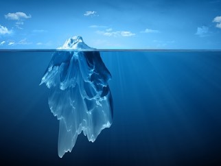 O-vendedor-e-o-iceberg-televendas-cobranca