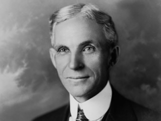 Licoes-de-gestao-empresarial-com-henry-ford-televendas-cobranca