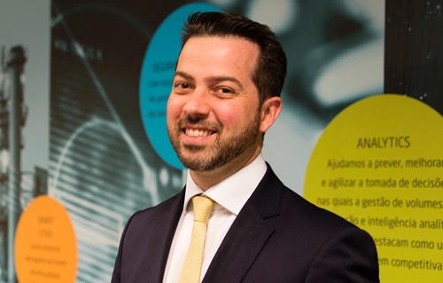 Leonardo-da-costa-e-o-novo-diretor-da-indra-televendas-cobranca