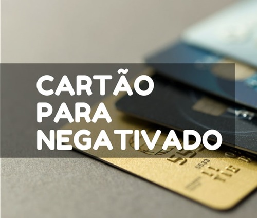 Cartão de crédito falso para negativados viraliza nas 