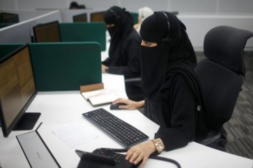Call-center-so-de-mulheres-na-arabia-saudita-televendas-cobranca