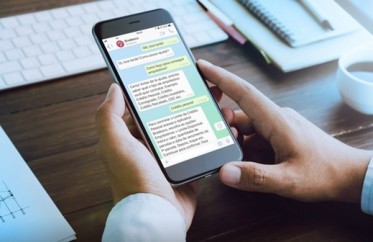Bradesco-experimenta-whatsapp-para-atendimento-com-inteligencia-artificial-televendas-cobranca