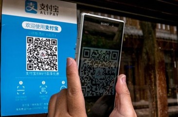 A-china-esta-pronta-para-dizer-tchau-para-dinheiro-e-cartoes-de-credito-televendas-cobranca