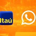 Itau-agora-manda-dinheiro-via-whatsapp-televendas-cobranca