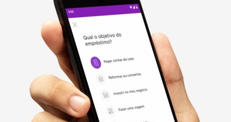 Nubank-passa-a-oferecer-emprestimo-pessoal-televendas-cobranca