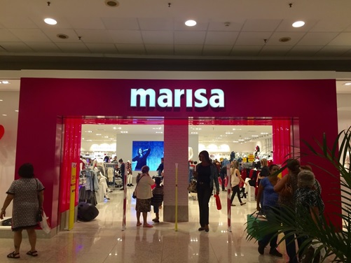 Marisa pode fechar até 18 lojas de baixo desempenho este 