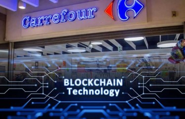 Carrefour-estreia-blockchain-para-rastreio-de-alimentos-televendas-cobranca