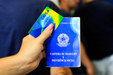 Contas ativas e inativas do FGTS