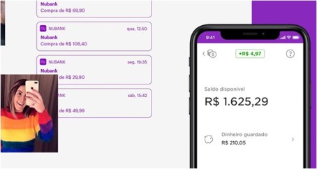 Nubank-lanca-recurso-para-guardar-dinheiro-automaticamente-e-anuncia-substituicao-preventiva-de-3-mil-cartoes-televendas-cobranca-1