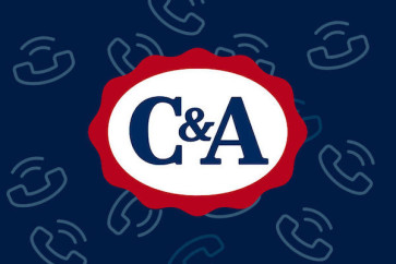 C&A tenta lançar seu cartão, mas precisa de aval do Bradesco