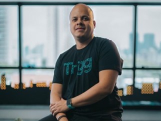 Wellington Alves é o novo CEO da Trigg-televendas-cobranca