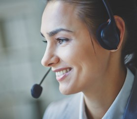 Kainos - A tecnologia por trás do home office - Call Center - Redação