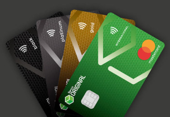 Banco Original alcança 3,5 milhões de clientes em sua base televendas cobranca